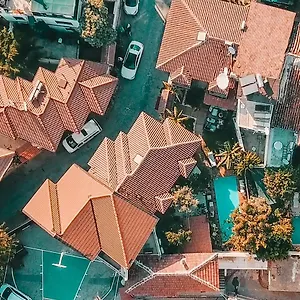 The Hotel Antalya