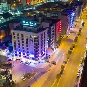 visit hotel