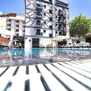 My Hotel Kusadasi