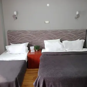 Antik Ipek Hotel Istanbul
