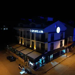 Lidya Hotel Fethiye