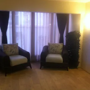 Megapole Hotel Izmir