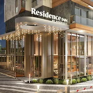 By Marriott Hotel Trabzon