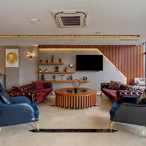 Best Western Izmir Hotel فندق