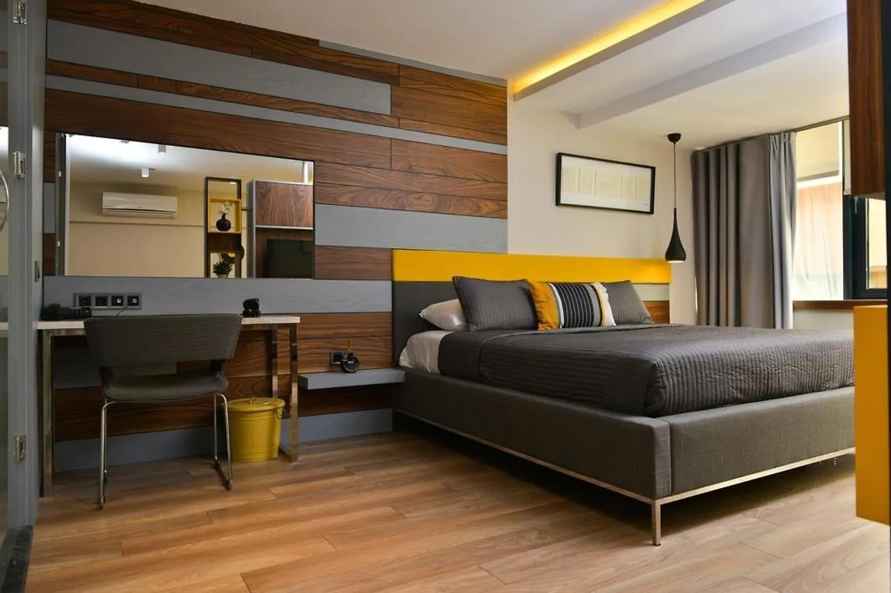 Spil Suites Izmir 2*,  Turkey