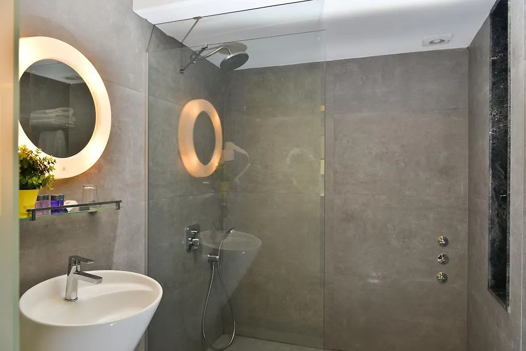 Spil Suites Izmir